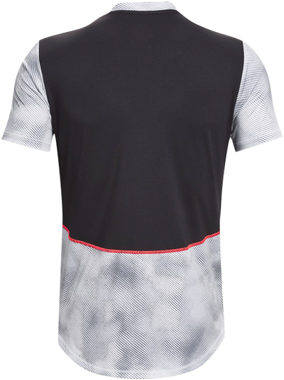 Bluzë për meshkuj Under Armour, 3870678-33363858, bardhë