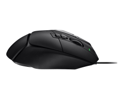 Maus Logitech G G502 X - USB, e zeze