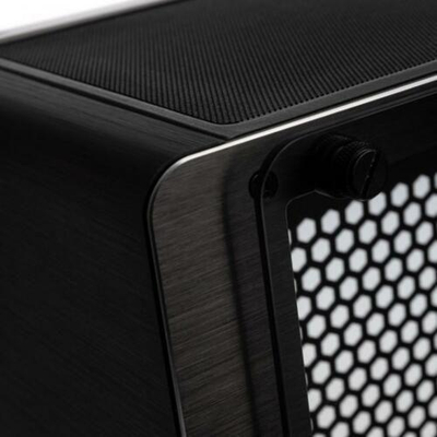 Kasë Raijintek Ophion, Small Form Factor