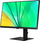 Monitor Samsung S60D, 24", 2560x1440 QHD, i zi