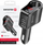 Ngarkues makine Swissten CL Adapter, 4 porta, 216W, i zi