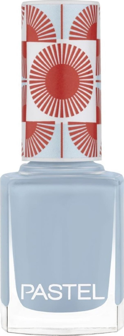 Llak thonjsh Pastel No. 391, 13ml, ngjyrë moderne