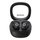 Kufje Bluetooth Baseus WM02 TWS, pa tela, me kuti karikimi, të zeza