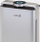 Прочистувач на воздух Webber AP9700, HEPA 13, Ви-Фи, сребрен