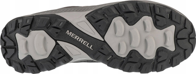 Këpucë mali Merrell Speed Strike 2 M J037849, për burra, të zeza