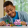 Lodra LEGO Minecraft The Baby Pig House, set ndërtimi, për fëmijë