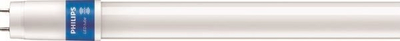 Tub LED Philips Master LEDtube T8 InstantFit 600mm, 8W 840, jo i dritësueshëm, i bardhë