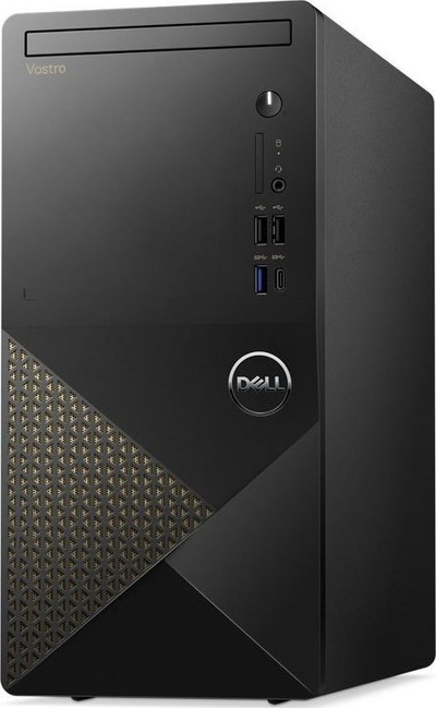 Kompjuter Dell Vostro 3030 desktop, Intel Core i5 14400, 16GB RAM, 1TB SSD, i zi