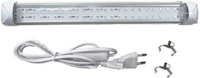 Lampë për bimë Garden Center, 12W, LED, e bardhë