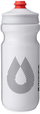Bidon uji çiklizmi Hydrapak Breakaway Surge, 600ml, set 2 copë, i bardhë