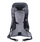 Çantë shpine hiking Deuter AC Lite 32 EL, 32L, sistem Aircomfort, gri e errët