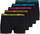 Set mbathje Jack&Jones JACJOSH, 5 palë, të zeza