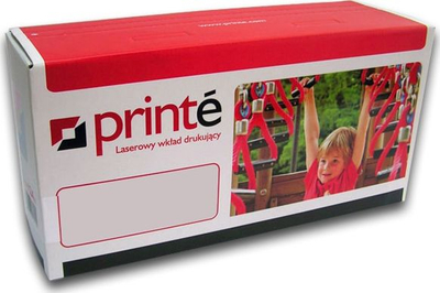 Toner zëvendësues PrintE FCPPRTH412CFALY, 410A, i verdhë