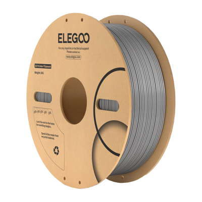 Filament ABS ELEGOO (gri)