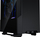 Kasë Phanteks Evolv Shift 2 ARGB, e zezë, Small Form Factor