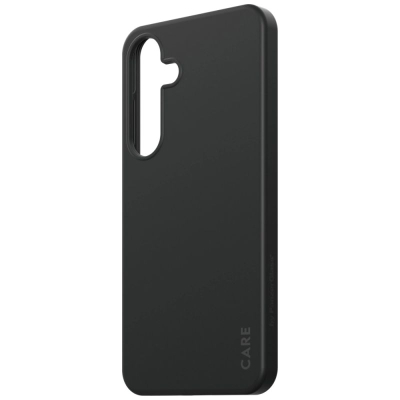 Mbulesë telefoni PanzerGlass CARE, për Samsung Galaxy S25 Plus, magnetike, e zezë