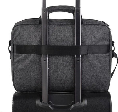 Çantë laptopi Canyon B-5, 15.6", poliester, e zezë