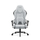 Karrige gaming Diablo Chairs X.One Prime Nightwolf Moon, madhësi normale, gri e zezë
