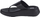 Sandale Flip Flop FitFlop F-Mode W FW4-090, për gra, e zezë