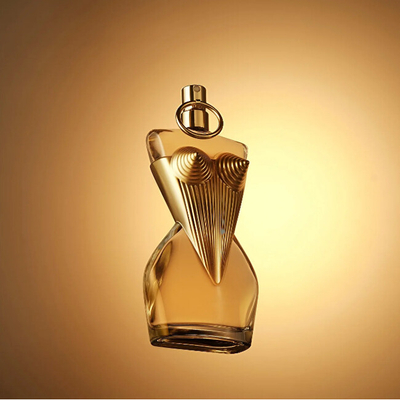 Set për femra Jean P. Gaultier Divine, eau de parfum 100 ml + Losion trupi 75 ml + eau de parfum 10 ml