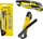 Нож за сечење STANLEY STHT10501-0, 18mm, со кршливи сегменти