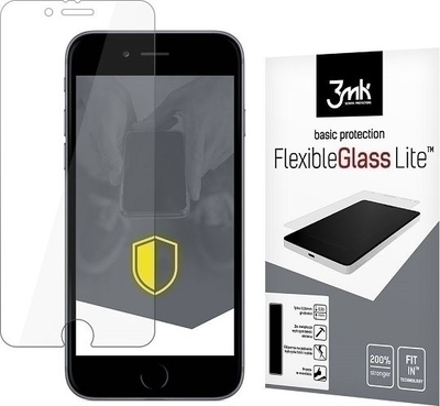 Filtër 3MK Flexibleglass Lite për Macbook Pro 15" 2016