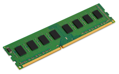 Ram Kingston KCP316NS8/4, 4GB DDR3, 1600MT/s