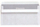 Коверти Compact Letter 2933, самолепливи, 1000 парчиња, бели