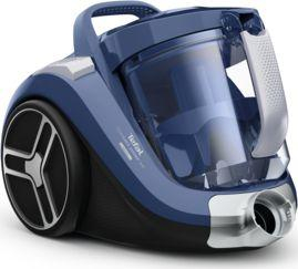 Thithëse elektrike Tefal Compact Power XXL TW488100, 550 W, e kaltër