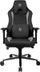 Karrige gaming Arozzi Vernazza Supersoft, pëlhurë premium, ergonomike, e zezë