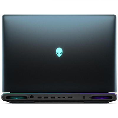 Laptop gaming Dell Alienware 18 Area-51 AA18250, 18", Intel Core Ultra 9, RTX 5080