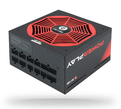 Burim energjie Chieftec PowerPlay GPU-850FC , 850W