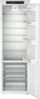 Frigorifer i integrum Liebherr IRBSD5120, 177 cm, 294 L, i bardhë