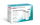 TP-LINK Deco E4 Mesh WiFi 3-Pack - E bardhë
