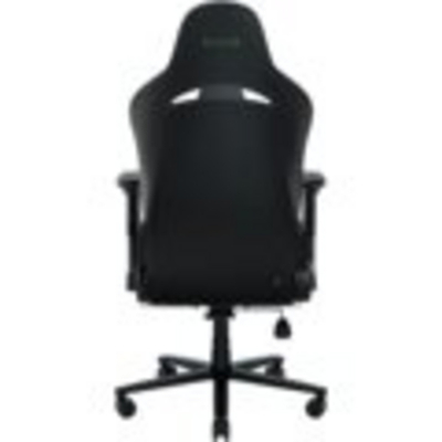 Karrige Razer Enki X, e zezë / gjelbër