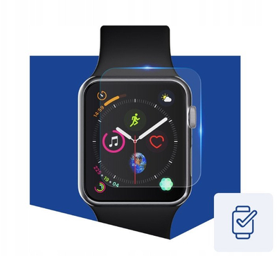 Mbrojtëse ekrani 3mk Watch Protection ARC për Xiaomi Smart Band 9 Pro, 0.2mm, e tejdukshme