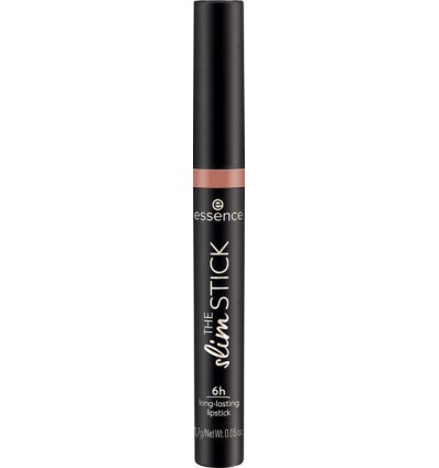 Buzëkuq Essence The Slim Stick, 102, 1.7 g