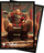 Mbrojtëse letrash Ultra PRO Fallout Caesar Legion's Emperor, 100 copë, për Magic The Gathering, me kornizë të zezë