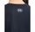 Bluzë sportive Under Armour Tech Crewneck, mëngë të shkurtra, poliestër, e zezë