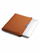 Këllëf laptopi Bellroy Laptop Sleeve, 14", me mbyllje magnetike, ngjyrë bronzi