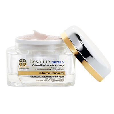 Krem për fytyrë Rexaline Premium Line Killer X-Treme Renovator 50 ml