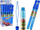 Lodër flluska sapuni Mega Creative Hot Wheels My Bubble, 120ml, shpatë, blu