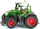 Играчка трактор SIKU FARMER Fendt 728 Vario, размер 1:32, 25 cm, зелена боја