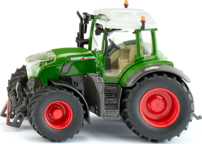 Играчка трактор SIKU FARMER Fendt 728 Vario, размер 1:32, 25 cm, зелена боја