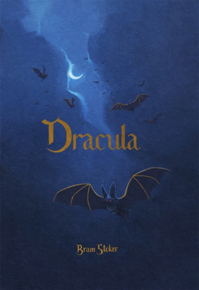 Dracula - Bram Stoker