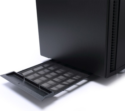 Kasë Fractal Design Define R5, Midi Tower