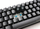 Tastierë lojërash Ducky Mecha Mini, MX-Speed-Silver, e zezë