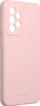 Mbulesë silikoni Mercury për Samsung Galaxy A33 5G A336, pink sand, rozë