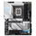 Pllakë amë Gigabyte Z890 GAMING X WIFI7, ATX, LGA 1851, DDR5 8800MHz, Wi-Fi 7, e zezë
