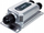 Extender rrjeti PLANET IPOE-E302, industrial PoE, IP67, ngjyrë gri e zezë